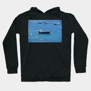 Costa Brava 2 Hoodie